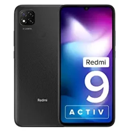 REDMI 9C