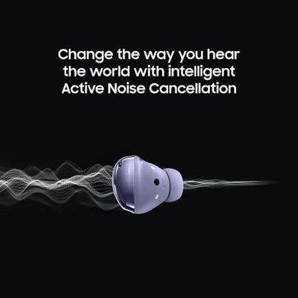 GALAXY BUDS PRO - Image 3
