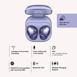 GALAXY BUDS PRO