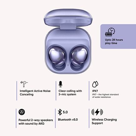 GALAXY BUDS PRO - Image 2