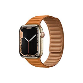 iWatch Series 7 41mm Orange