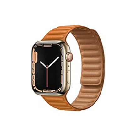 iWatch Series 7 41mm Orange