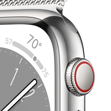 iWatch Series 8 45mm - Image 2