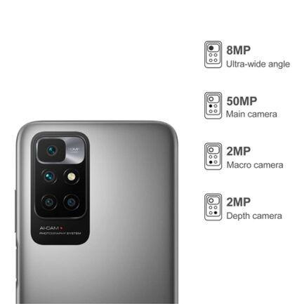 REDMI 10 128 GB - Image 3