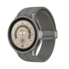Galaxy watch 5 pro