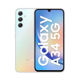 SAMSUNG A 34 128GB