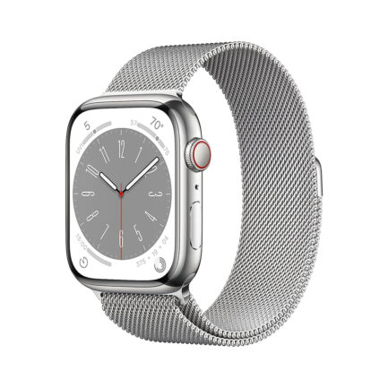 iWatch Series 8 45mm - Image 4