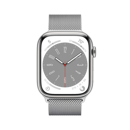 iWatch Series 8 45mm - Image 3
