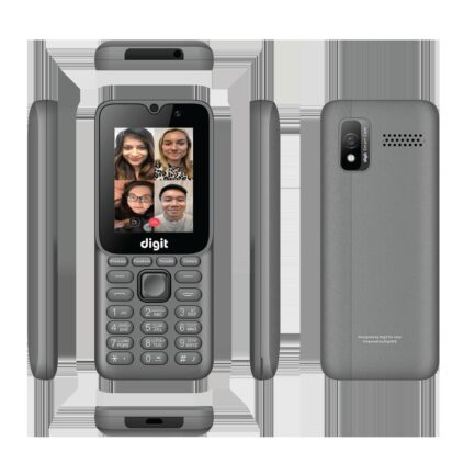 DIGIT 4G E2 PRO - Image 2
