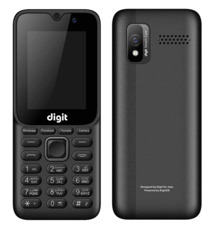 DIGIT 4G E2 PRO - Image 4