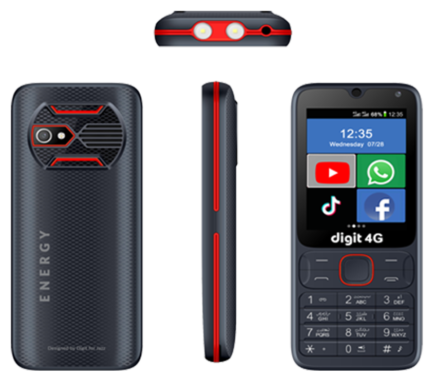 DIGIT 4G ENERGY - Image 3