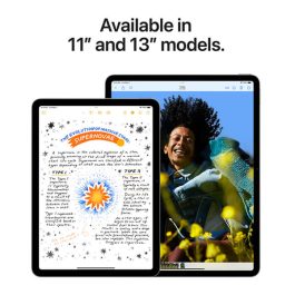 iPad Air 11″