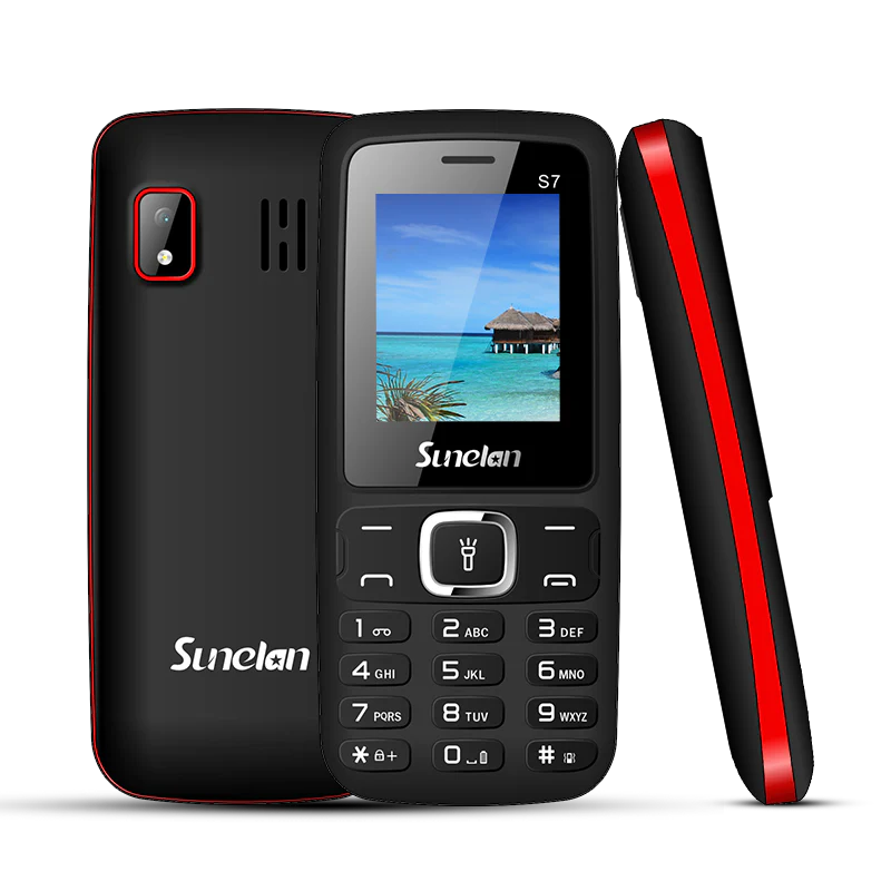 SUNELAN S7