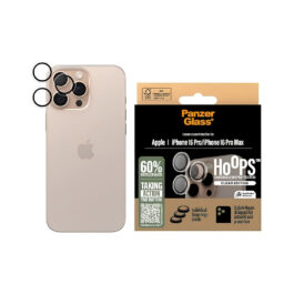 1195 PG Hoops for Apple iPhone 15 Pro & iPhone 15 Pro Max