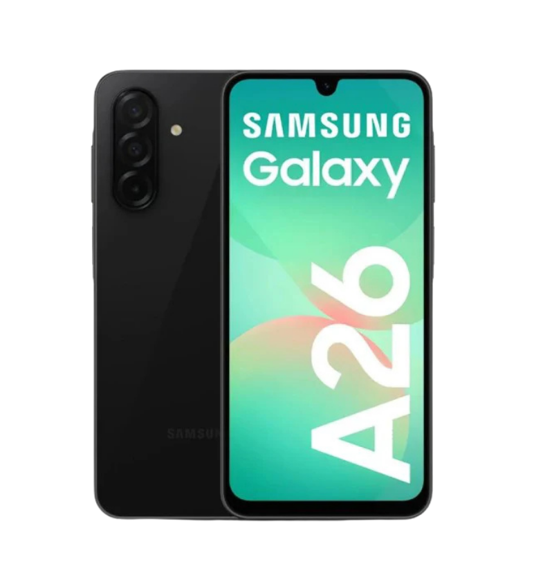 SAMSUNG A26 - Image 3