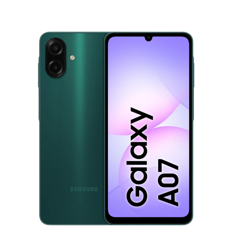 SAMSUNG A07