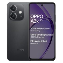 OPPO A3X