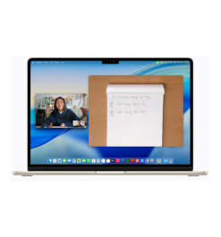 MACBOOK AIR  M5