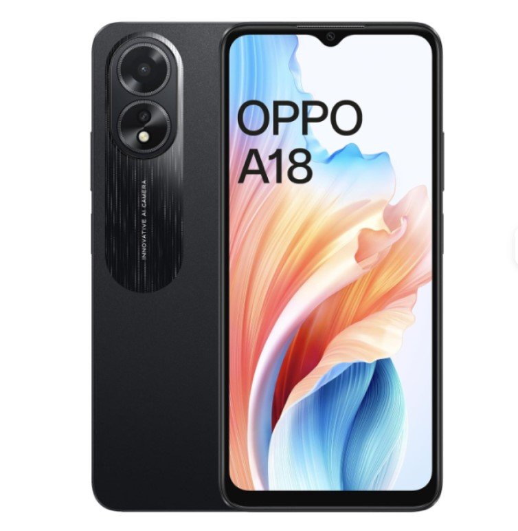 OPPO A18
