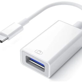 APPLE USB-C3.1(M)-USB-A2.0 (F)