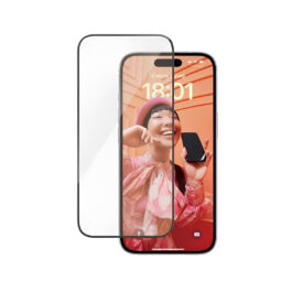 2809 PANZER GLASS APPLE I PHONE 15 & 15PRO UWF WA