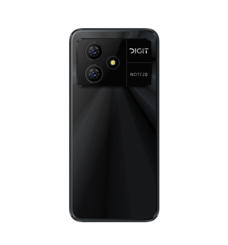 DIGIT NOTE 20