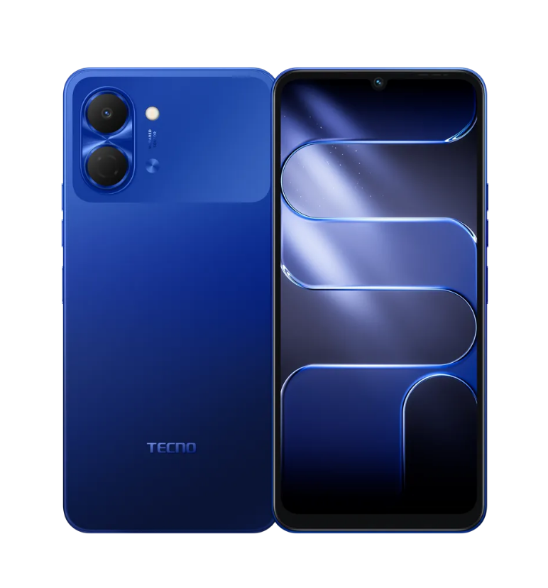 TECNO POP 20