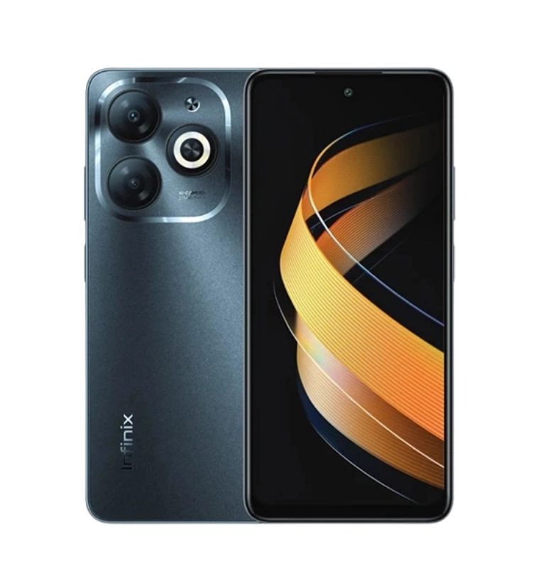 INFINIX HOT 40i