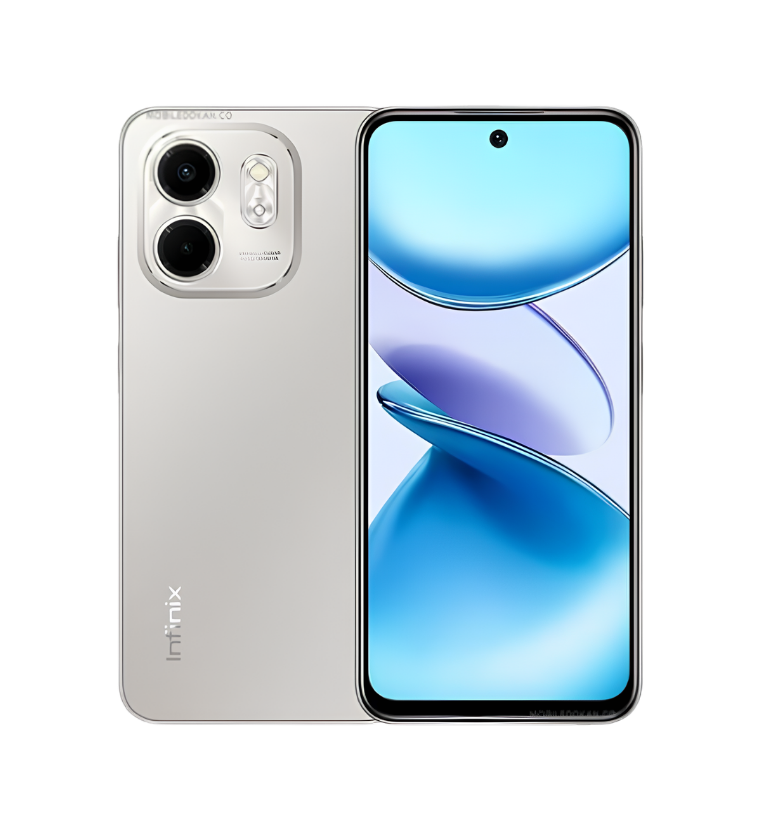 INFINIX HOT 50i