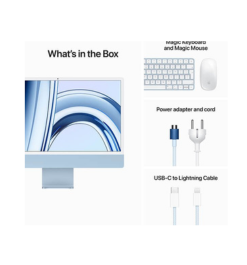iMac 24-inch