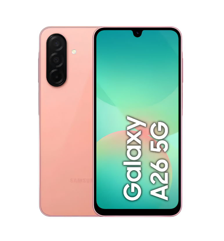 SAMSUNG A26