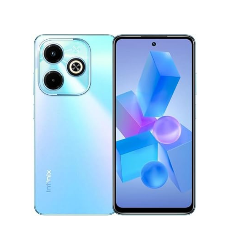 INFINIX SMART 8