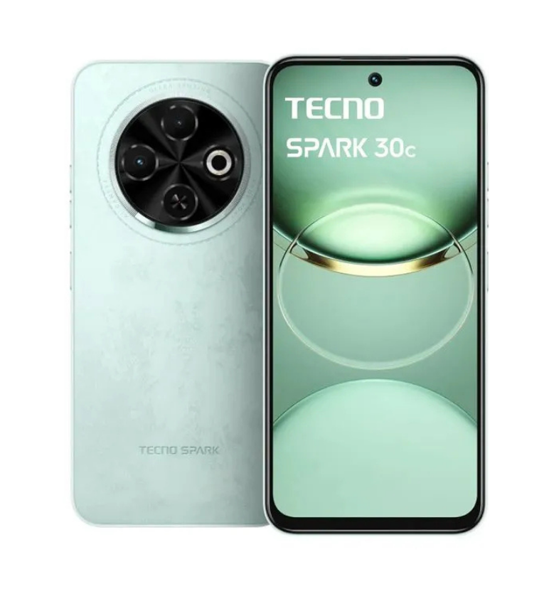 TECNO SPARK 30 - Image 2