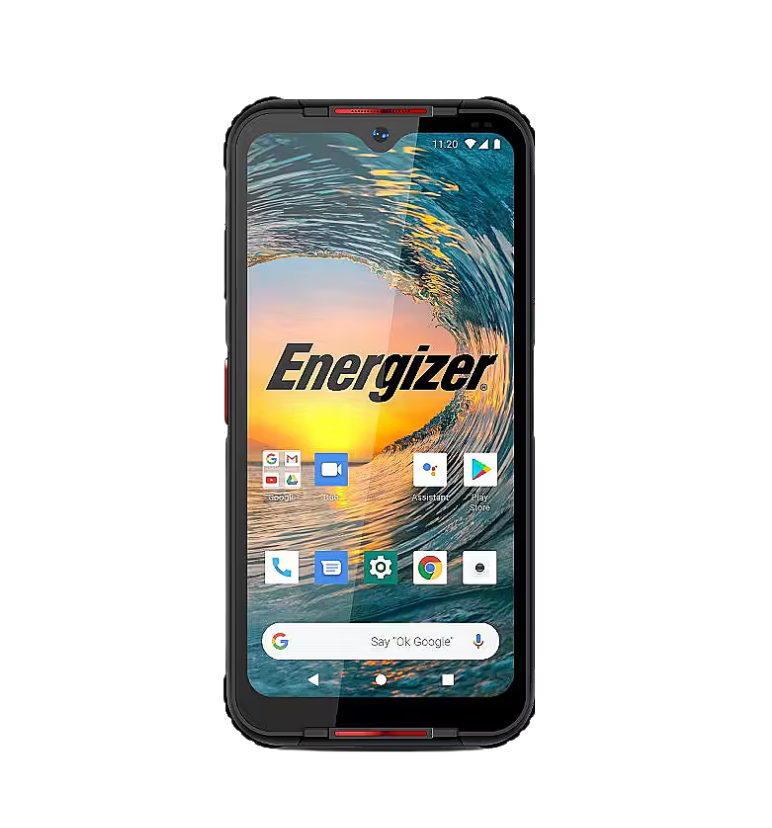 ENERGIZER H620S