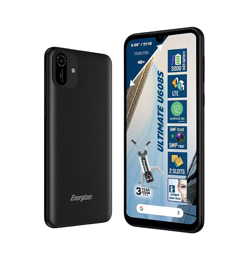 ENERGIZER U683S
