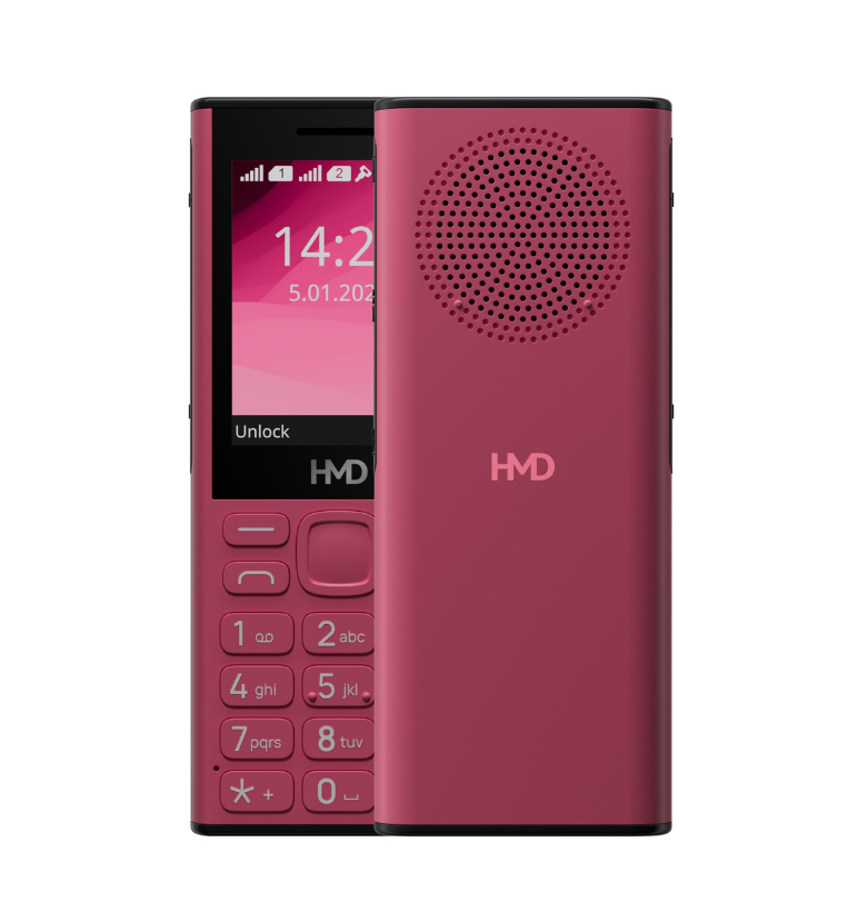 HMD 130 MUSIC
