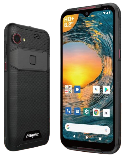 ENERGIZER H621