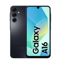 SAMSUNG A16