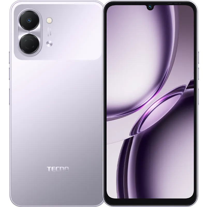 TECNO POP 20
