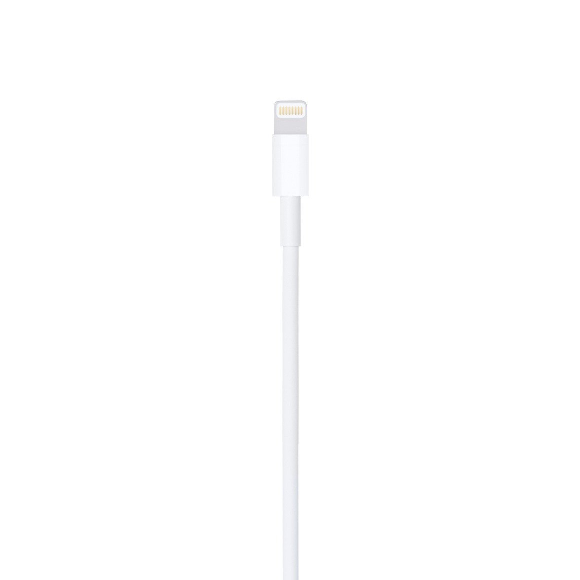 APPLE 1M USB to Lightning Data Cable