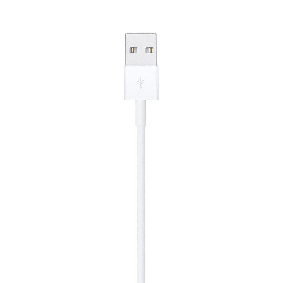 APPLE 1M USB to Lightning Data Cable - Image 4