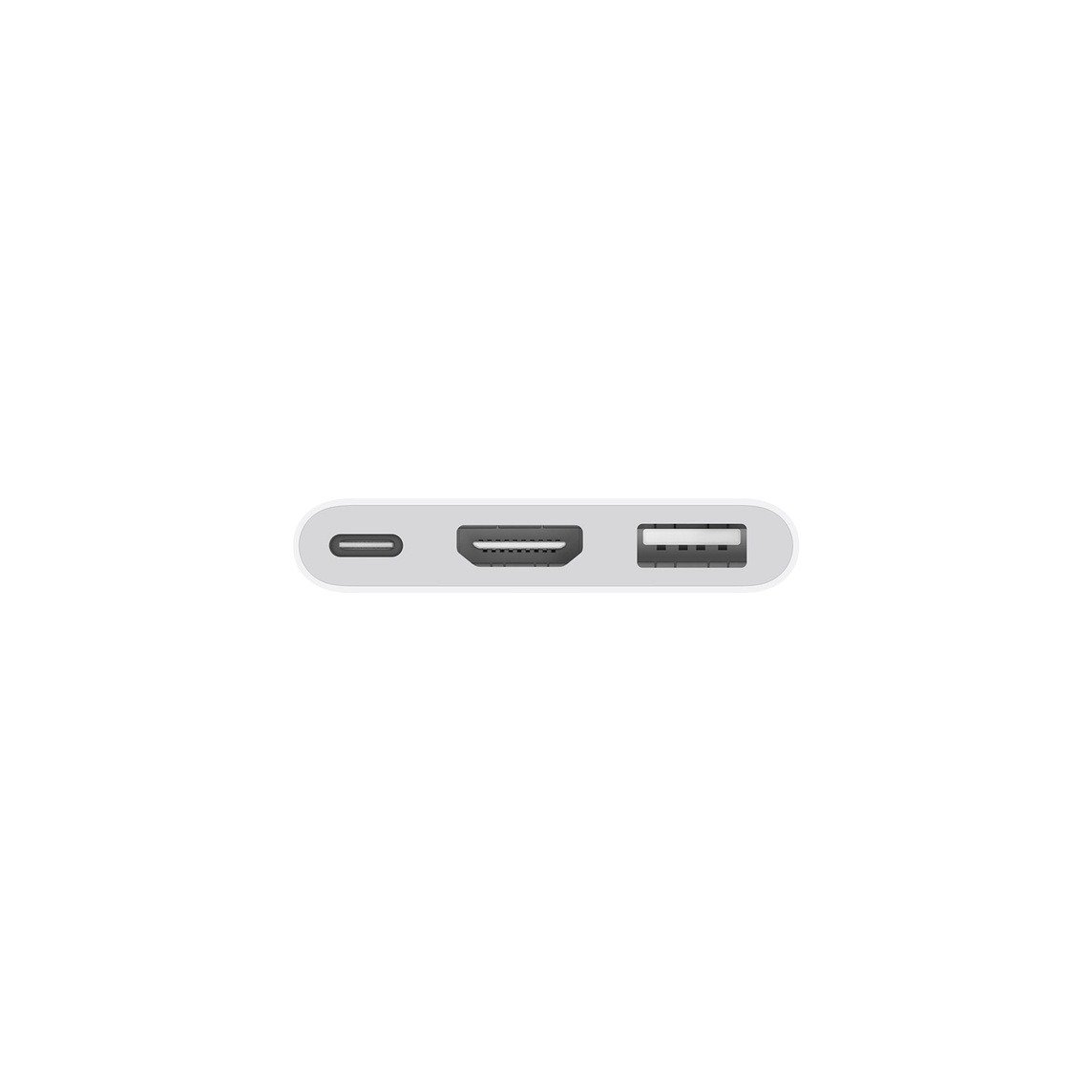 Apple USB-C Digital AV Multiport Adapter - Image 3