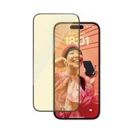 2813 PG APPLE IPHONE 15,  Pro, Pro Maz Antirail UWF
