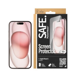 SAFE95534 SAFE.APPLE IPHONE 15 UWF