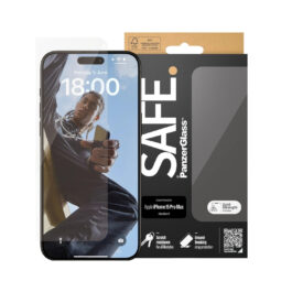 SAFE95535 SAFE.APPLE IPHONE 15 PRO UWF