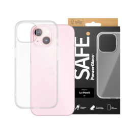 SAFE95538  SAFE CASE FOR APPLE IPHONE 15 PRO & PRO MAX