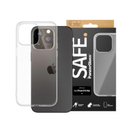 SAFE95538  SAFE CASE FOR APPLE IPHONE 15 PRO & PRO MAX