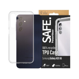 SAFE95679  SAFE. CASE FOR SAMS UNG GALAXY A15