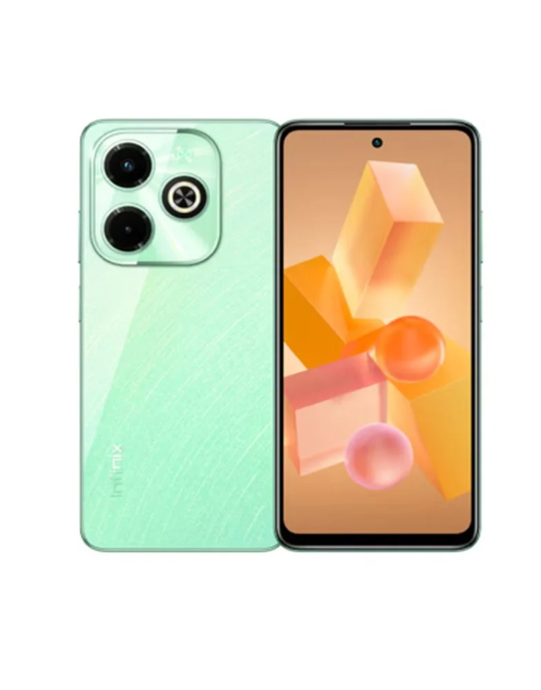 INFINIX HOT 40i