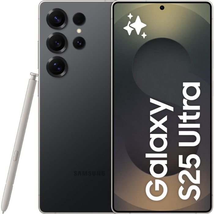 SAMSUNG S25 ULTRA
